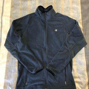 Champion Duofold cold weather gear jacket size S
